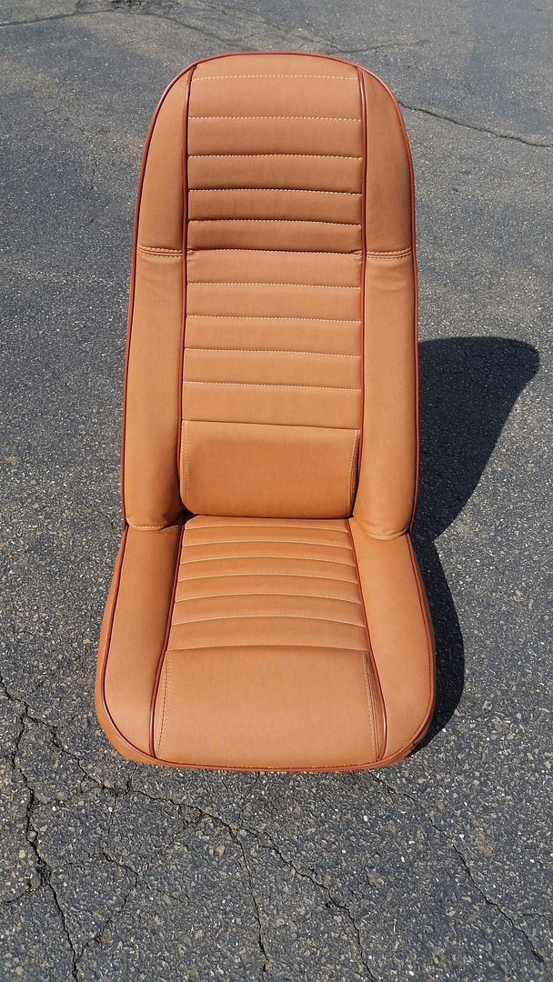 Original Nutmeg Seat fabric Jeep Enthusiast Forums